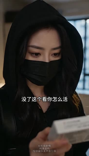 我及时止损从此逆风翻盘（63集）短剧全集更精彩