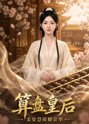 算盘皇后，柔姿慧质耀京华（42集）短剧精彩片段