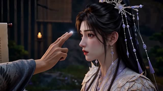 我靠面子成仙尊（35集）火爆短剧热播中