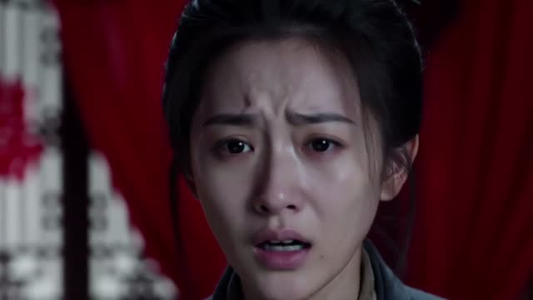 我替嫡姐嫁了冷面锦衣卫（39集）热门短剧追不停