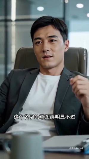 底层工位上的顶层架构师（44集）短剧太好看了吧