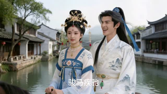 我把太子让给白月光（62集）演员表