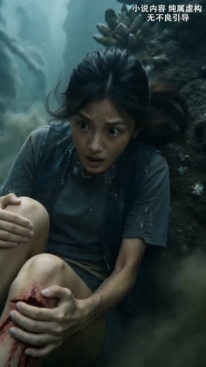 海女逆袭：一珠惊四海（30集）超甜短剧抢先看