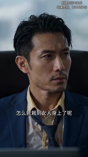 我妈，从不打逆风局（44集）独家短剧免费看