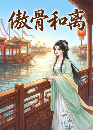 傲骨和离（60集）短剧精彩不断
