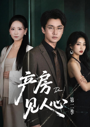 产房见人心第二季（75集）最新上映免费看
