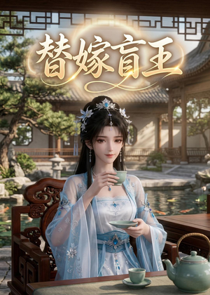 替嫁盲王（41集）我全都看完了