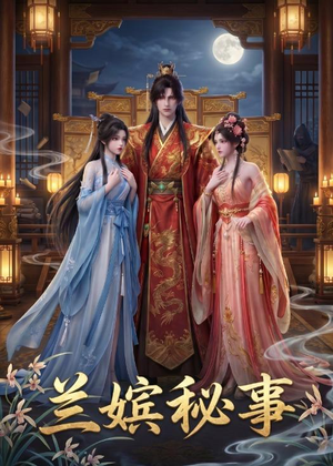 兰嫔秘事（23集）全集一网打尽