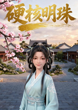 硬核明珠（60集）短剧推荐来了