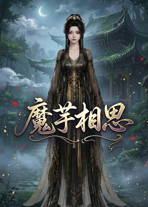 魔芋相思（40集）新短剧推荐
