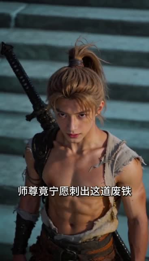 高危师尊求生指南（49集）女主谁演的