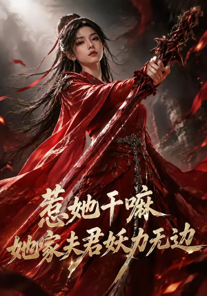 惹她干嘛，她家夫君妖力无边（75集）哪个网站可以看