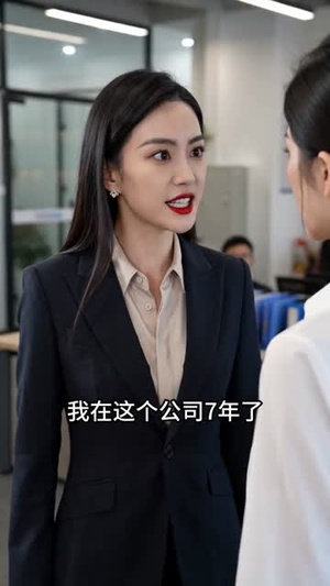 精通八国语言，我却装了三年废物翻译（43集）男频短剧推荐