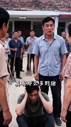 林断风起山门已开（52集）免费看全集