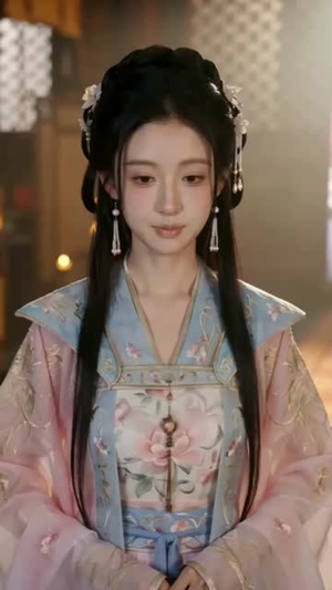 让位不成反宠（28集）短剧热门推荐