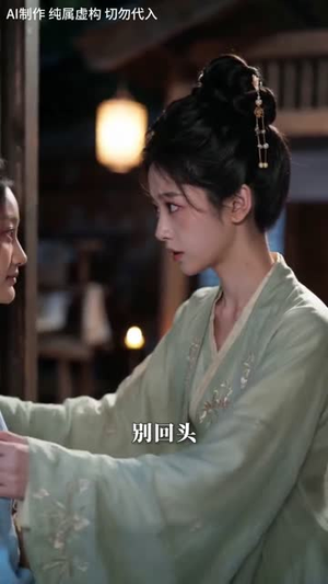 织锦仙娘（53集）短剧分享剧集