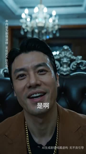 恩义两重天（64集）视频在线看