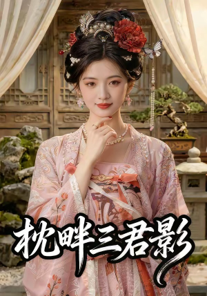 枕畔三君影（41集）精彩短剧推荐