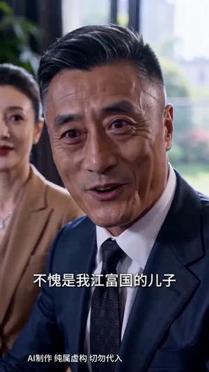 离婚认亲记（108集）短剧片段推荐