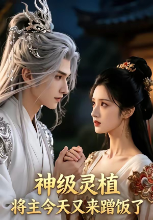 神级灵植，将主今天又来蹭饭了（71集）短剧精彩片段