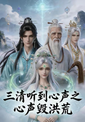 三清听到心声之心声毁洪荒（219集）UC网盘在线看