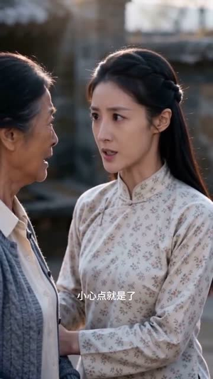 80年代，裁出春风（30集）火爆短剧抢先看