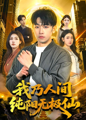 我乃人间纯阳无极仙（100集）精彩短剧推荐