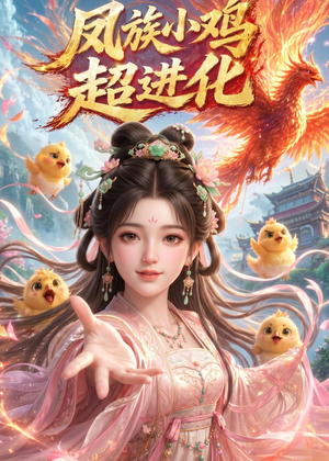 凤族小鸡超进化（20集）短剧全集免费