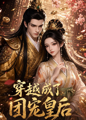 穿越成了团宠皇后（60集）免费短剧资源
