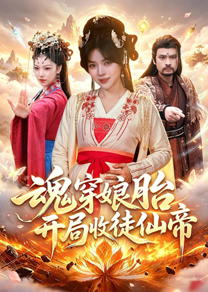 魂穿娘胎，开局收徒仙帝（88集）夸克在线观看
