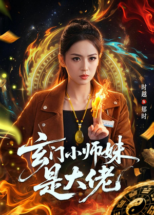 玄门小师妹是大佬(80集) 玄门小师妹是大佬(80集)短剧分享剧集