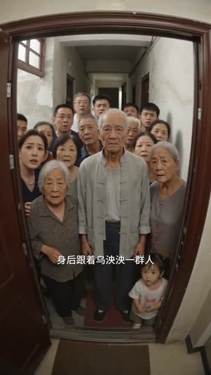 老实人一家娶了个战神（51集）热门短剧追到爽