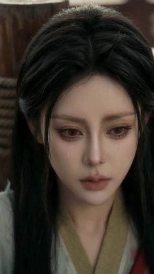 边关戍卒，从迎娶将门孤女崛起封王！（53集）女主角是谁