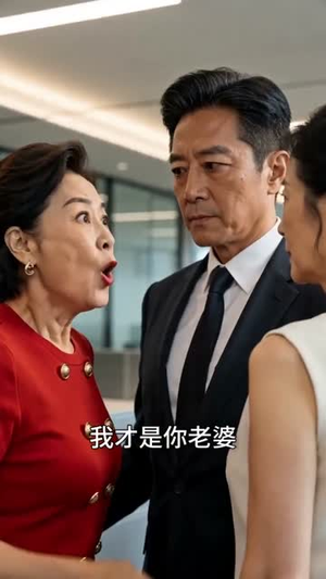 错嫁良缘:老伴别装了(74集) 错嫁良缘:老伴别装了(74集)最热短剧抢先看