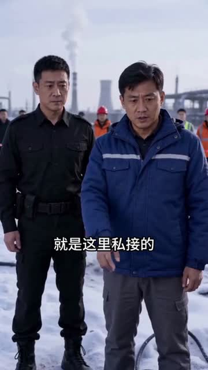 暖气下的正义（49集）免费短剧完整版