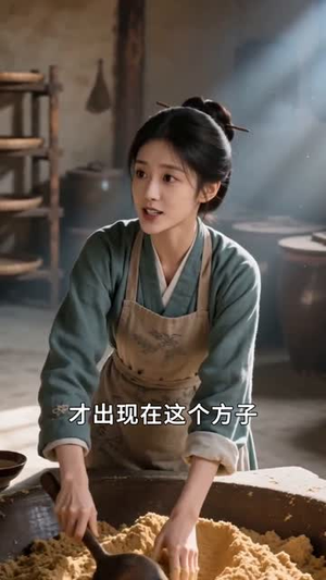 农家庶女逆袭记（53集）好看到停不下来