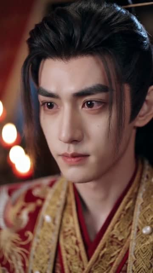 两世执念终是如愿（57集）高分佳作免费看