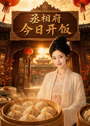 丞相府今日开饭（49集）短剧排行榜