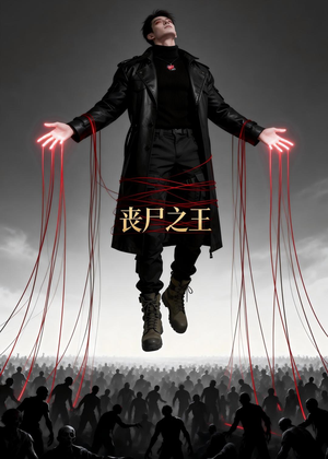 丧尸之王（64集）爆款短剧一起追
