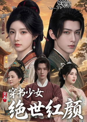 穿书少女绝世红颜（80集）免费观看