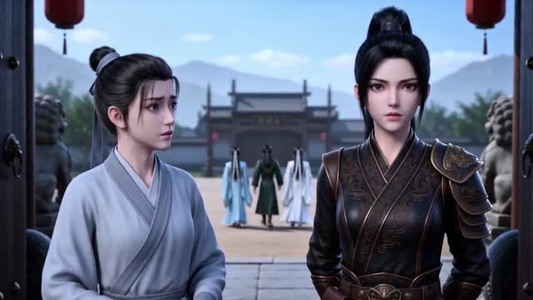末世女帝养成指南第二季（111集）在线播放