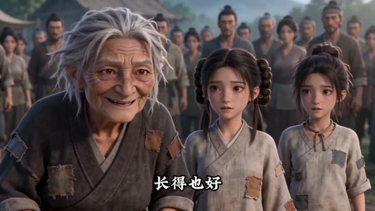 末世女帝养成指南（112集）热门短剧免费看