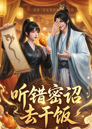 听错密诏去干饭（46集）看过的人都说好