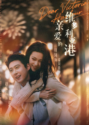亲爱的维多利亚港（65集）全集免费
