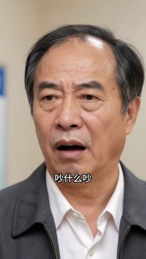 邻里恶缘：车位引发的风暴（27集）第三季