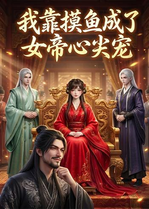 我靠摸鱼成了女帝心尖宠（102集）每天短剧分享
