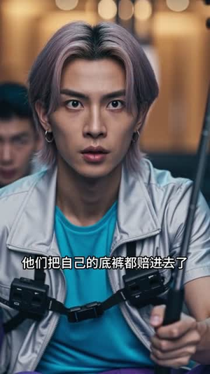 掀桌后我成了副总（31集）在哪看免费