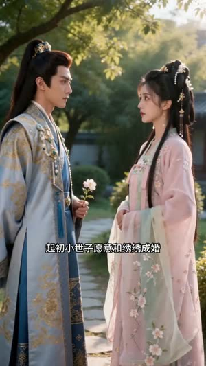 换女替嫁，荣华拿下（35集）免费短剧全集看