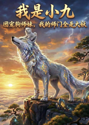 我是小九团宠狗师妹，我的师门全是大妖（59集）短剧后续更精彩