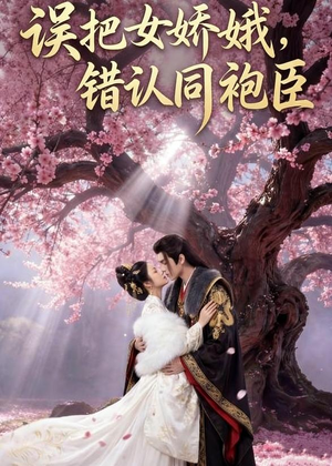 误把女娇娥，错认同袍臣（28集）360网盘观看